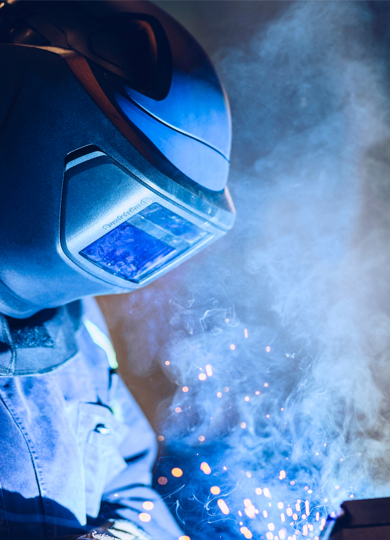 Mission Vision Values Banner