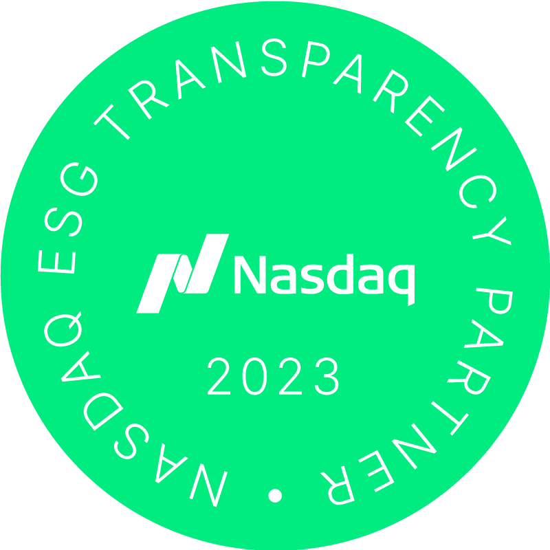 ESG Transparency Badge 2022 1