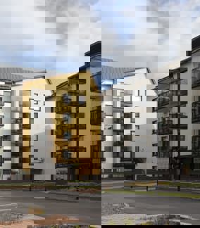 Kalliolähteentie 8 Min
