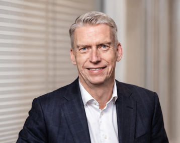 Anders Davidsson Ny