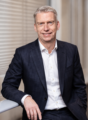 Anders Davidsson Ny