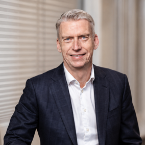 Anders Davidsson Ny