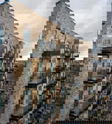 Internationalpresence