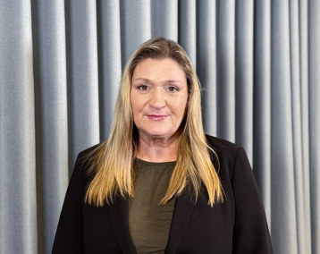 Carin Bengtsson Fixad