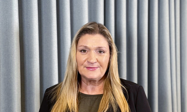 Carin Bengtsson Fixad