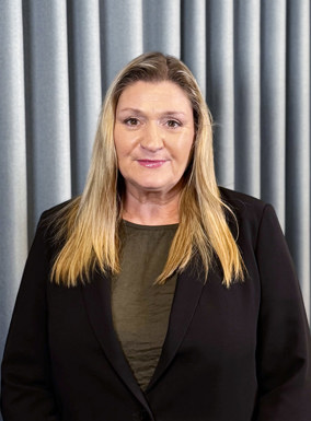 Carin Bengtsson Fixad