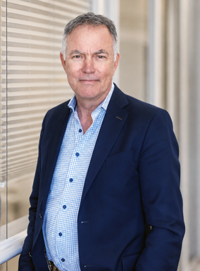 Johan Dyberg