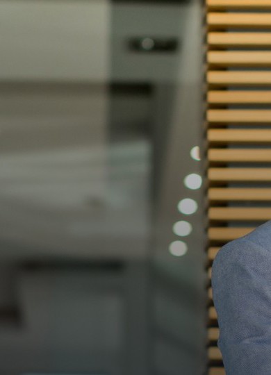 Financial Target Banner Image