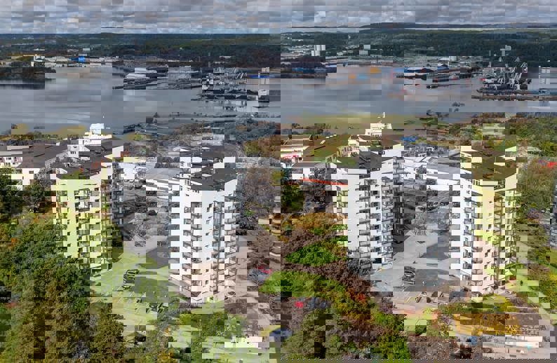 Sid 1 Brf Uddevallahus Nr 5 (30 Of 30)