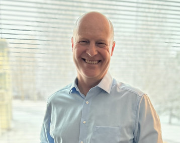 Joakim Petersen Dyggve