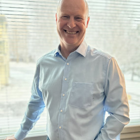 Joakim Petersen Dyggve