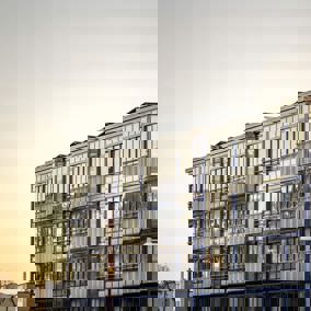 Bjørgene I (10 Of 30) Skied Less Yellowy